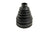 Mevotech DX389 CV Joint Boot - Front Inner or Front Outer