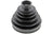 Mevotech DX592 CV Joint Boot - Front Outer or Rear Outer