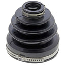 Mevotech DX655 CV Joint Boot - Front Inner, Front Left Inner or Front Right Inner