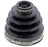 Mevotech DX655 CV Joint Boot - Front Inner, Front Left Inner or Front Right Inner