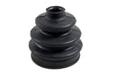 Mevotech DX999 CV Joint Boot - Front Left Outer, Front Outer or Front Right Outer