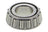 Mevotech H15103S Wheel Bearing - Front Outer