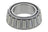 Mevotech H25580 Wheel Bearing - Rear
