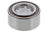Mevotech H510007 Wheel Bearing - Front