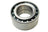 Mevotech H510016 Wheel Bearing - Front