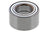 Mevotech H510055 Wheel Bearing - Front