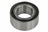 Mevotech H510057 Wheel Bearing - Front