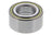 Mevotech H510078 Wheel Bearing - Front