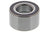 Mevotech H510096 Wheel Bearing - Front