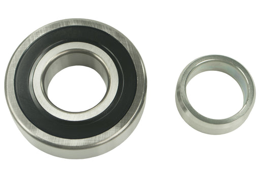Mevotech H511016 Wheel Bearing - Rear or Rear Inner