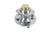 Mevotech H512000 Wheel Bearing and Hub Assembly - Rear