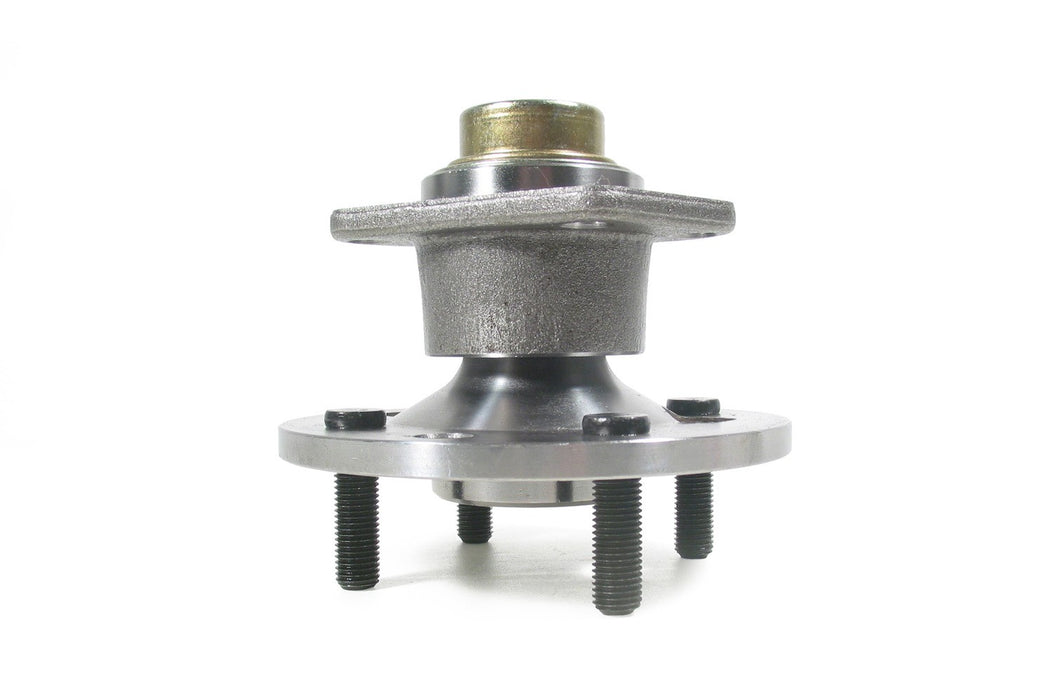 Mevotech H512000 Wheel Bearing and Hub Assembly - Rear