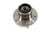 Mevotech H512010 Wheel Bearing and Hub Assembly - Rear