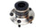 Mevotech H512011 Wheel Bearing and Hub Assembly - Rear