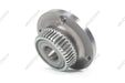 Mevotech H512012 Wheel Bearing and Hub Assembly - Rear