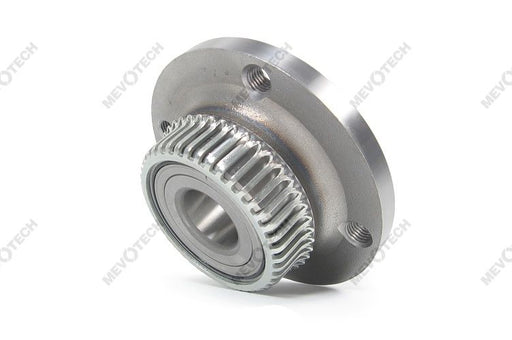 Mevotech H512012 Wheel Bearing and Hub Assembly - Rear