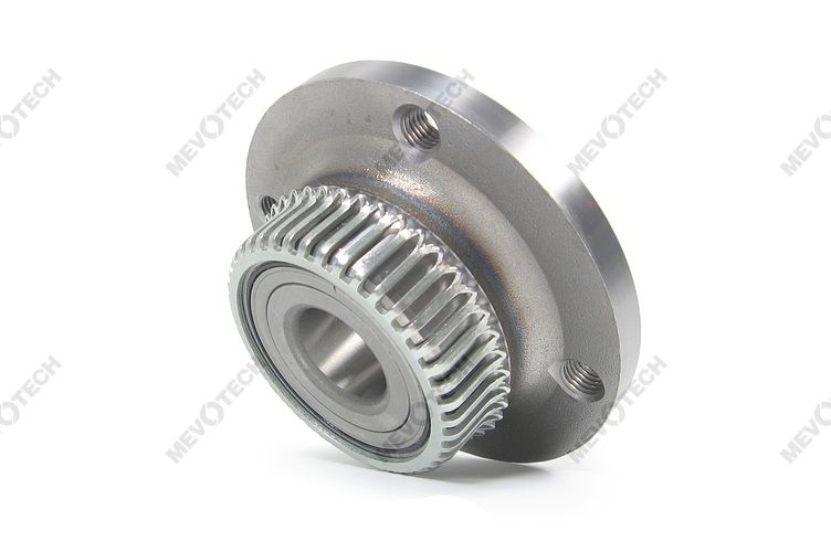 Mevotech H512012 Wheel Bearing and Hub Assembly - Rear