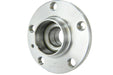 Mevotech H512012 Wheel Bearing and Hub Assembly - Rear