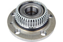 Mevotech H512012 Wheel Bearing and Hub Assembly - Rear