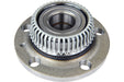 Mevotech H512012 Wheel Bearing and Hub Assembly - Rear