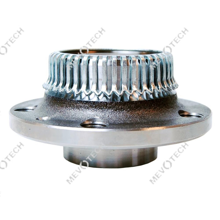 Mevotech H512012 Wheel Bearing and Hub Assembly - Rear