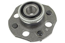 Mevotech H512020 Wheel Bearing and Hub Assembly - Rear