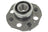 Mevotech H512020 Wheel Bearing and Hub Assembly - Rear