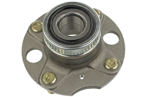 Mevotech H512022 Wheel Bearing and Hub Assembly - Rear