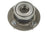 Mevotech H512024 Wheel Bearing and Hub Assembly - Rear