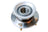 Mevotech H512026 Wheel Bearing and Hub Assembly - Rear
