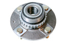 Mevotech H512027 Wheel Bearing and Hub Assembly - Rear