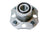 Mevotech H512031 Wheel Bearing and Hub Assembly - Rear