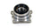 Mevotech H512038 Wheel Bearing and Hub Assembly - Rear