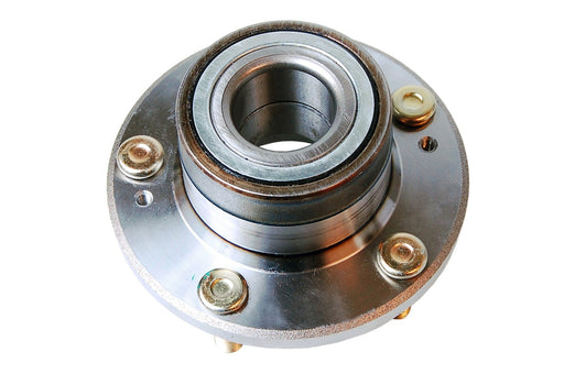 Mevotech H512039 Wheel Bearing and Hub Assembly - Rear