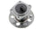 Mevotech H512041 Wheel Bearing and Hub Assembly - Rear