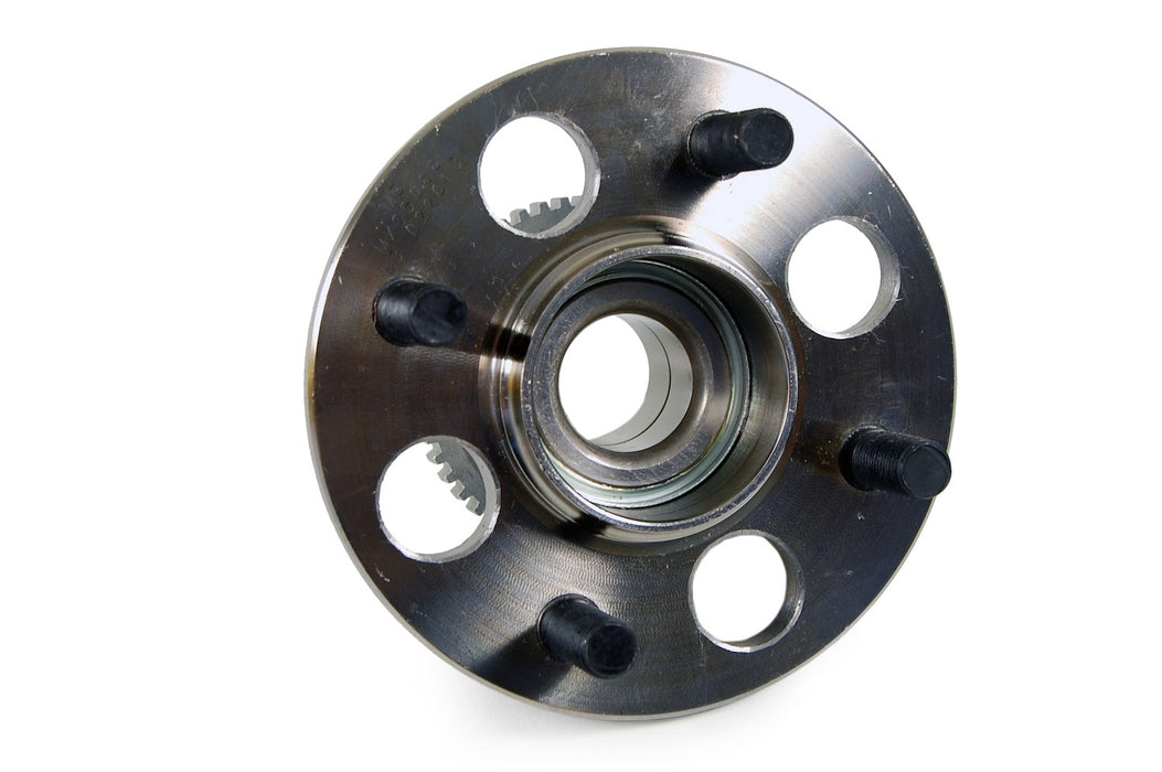 Mevotech H512042 Wheel Bearing and Hub Assembly - Rear