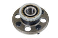 Mevotech H512042 Wheel Bearing and Hub Assembly - Rear