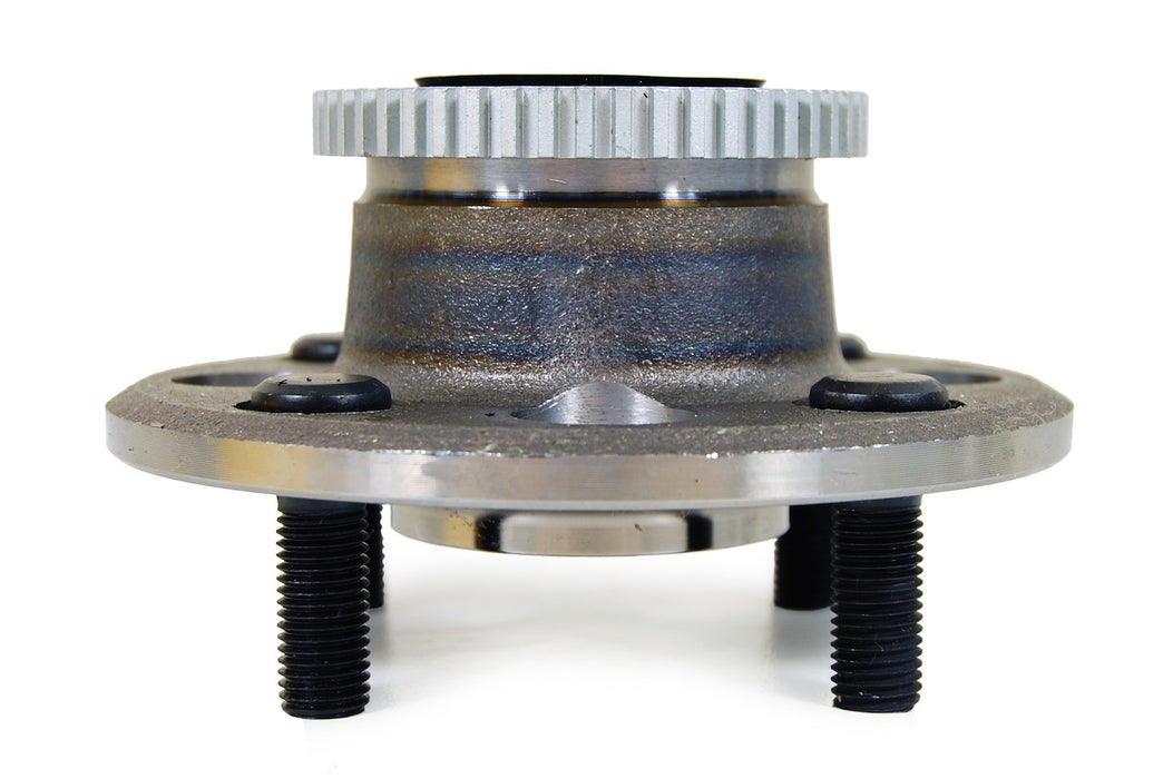 Mevotech H512042 Wheel Bearing and Hub Assembly - Rear