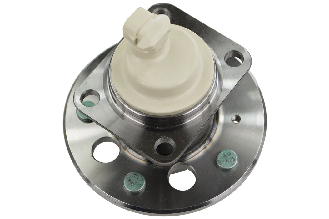 Mevotech H512078 Wheel Bearing and Hub Assembly - Rear