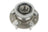 Mevotech H512118 Wheel Bearing and Hub Assembly - Front or Rear