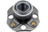 Mevotech H512120 Wheel Bearing and Hub Assembly - Rear