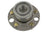 Mevotech H512123 Wheel Bearing and Hub Assembly - Rear