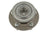 Mevotech H512149 Wheel Bearing and Hub Assembly - Rear