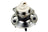 Mevotech H512151 Wheel Bearing and Hub Assembly - Rear