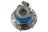 Mevotech H512153 Wheel Bearing and Hub Assembly - Rear