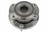 Mevotech H512157 Wheel Bearing and Hub Assembly - Rear
