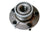Mevotech H512159 Wheel Bearing and Hub Assembly - Rear