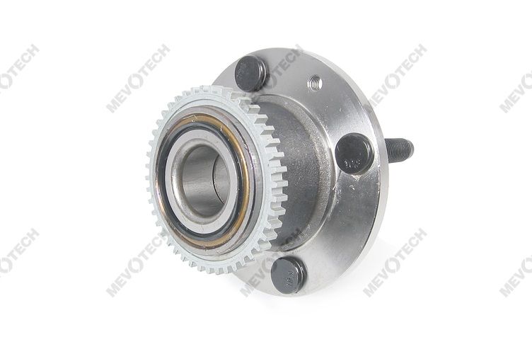 Mevotech H512161 Wheel Bearing and Hub Assembly - Rear
