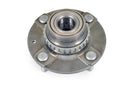 Mevotech H512165 Wheel Bearing and Hub Assembly - Rear