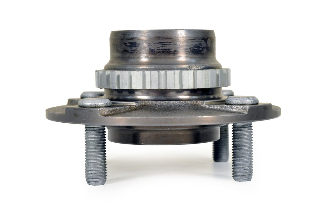 Mevotech H512165 Wheel Bearing and Hub Assembly - Rear